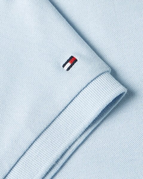 LYOCELL OPEN-NK RELAXED POLO S