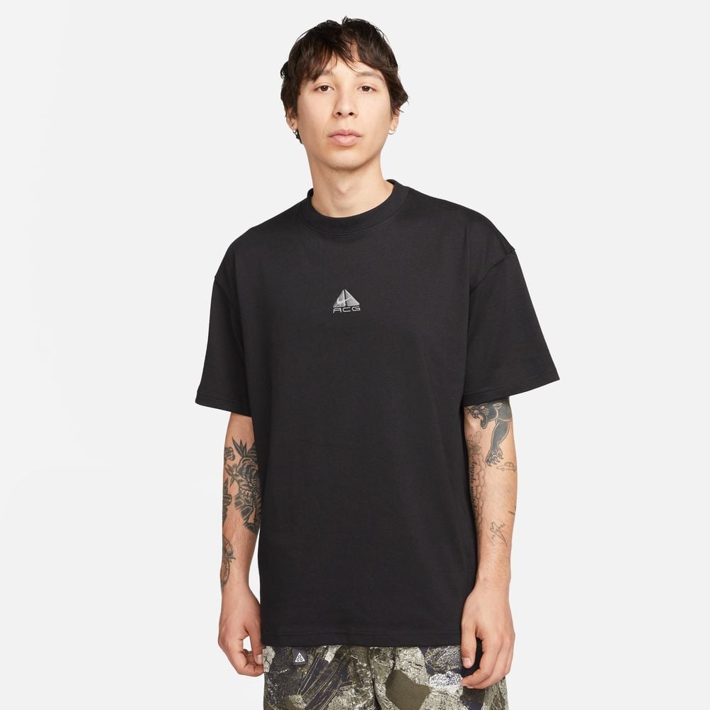 M NRG ACG SS TEE LBR LUNGS