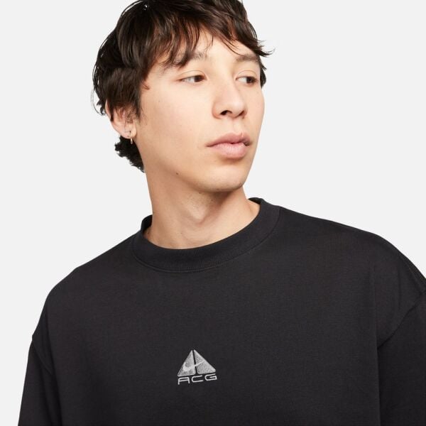 M NRG ACG SS TEE LBR LUNGS