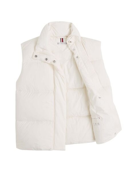 MODERN DOWN REG VEST