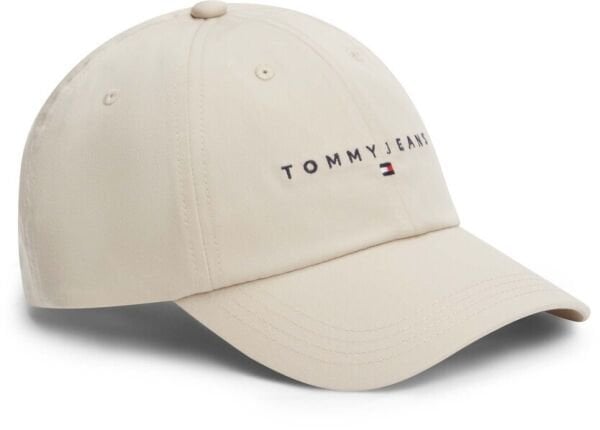 TJM LINEAR LOGO CAP