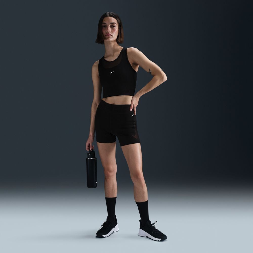 W NP DF CROP TANK GG