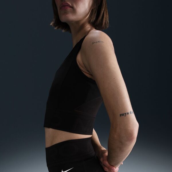 W NP DF CROP TANK GG