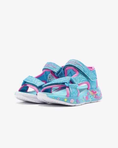 MERMAID DREAMS SANDAL