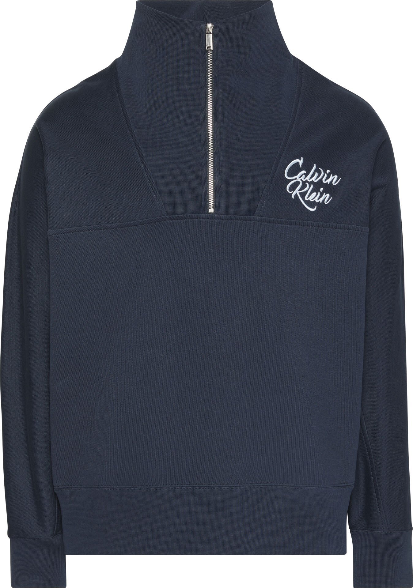 PREMIUM FLEECE LOGO FUNNEL NEC