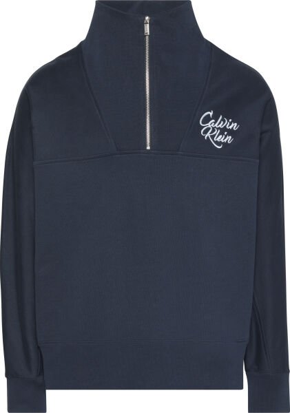 PREMIUM FLEECE LOGO FUNNEL NEC