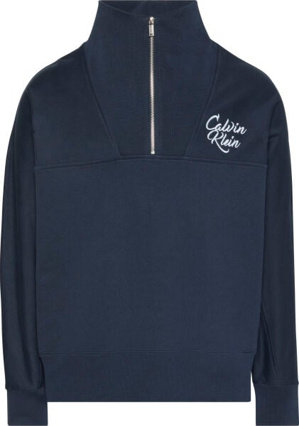 PREMIUM FLEECE LOGO FUNNEL NEC