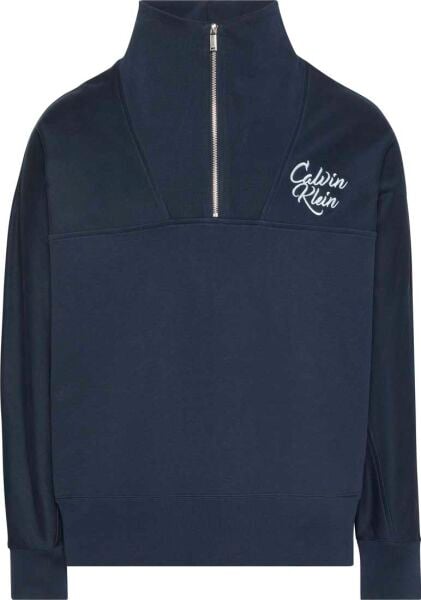 PREMIUM FLEECE LOGO FUNNEL NEC