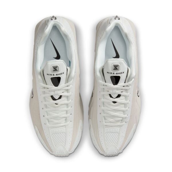 W NIKE SHOX R4 SE 2