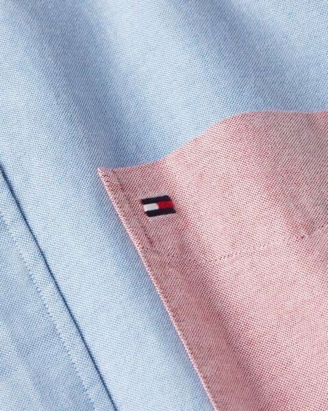 AMERICANA BLOCKING SHIRT