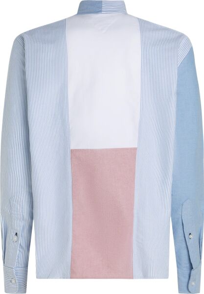 AMERICANA BLOCKING SHIRT