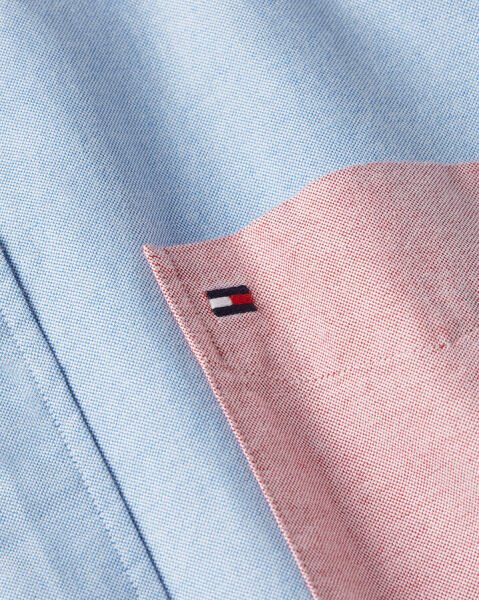 AMERICANA BLOCKING SHIRT