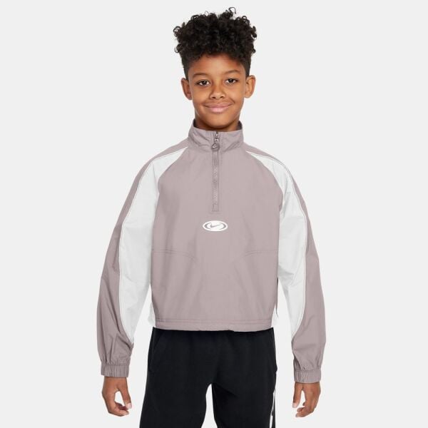 G NSW TRACK JKT GX STAR