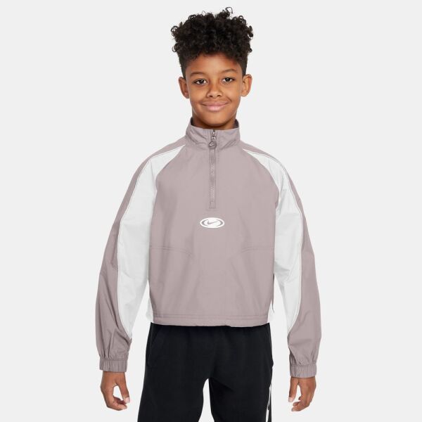 G NSW TRACK JKT GX STAR