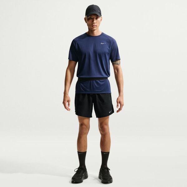 M NK DF STRIDE 7IN BF SHORT