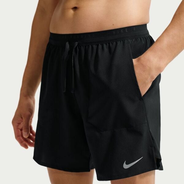 M NK DF STRIDE 7IN BF SHORT