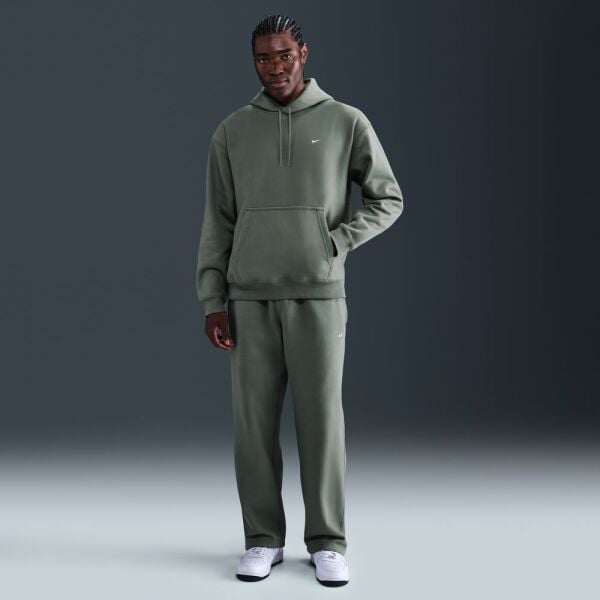 M NL SOLO SWSH BB PO HOODIE