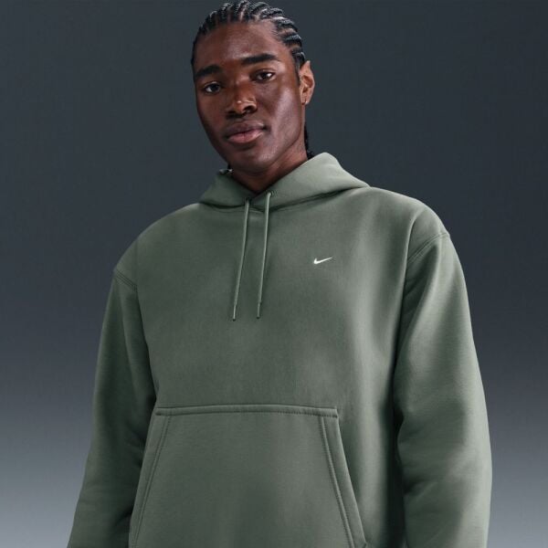 M NL SOLO SWSH BB PO HOODIE