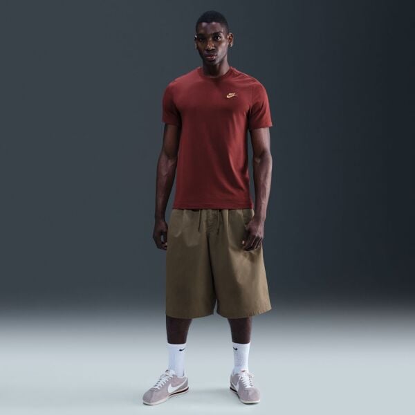 M NSW CLUB TEE