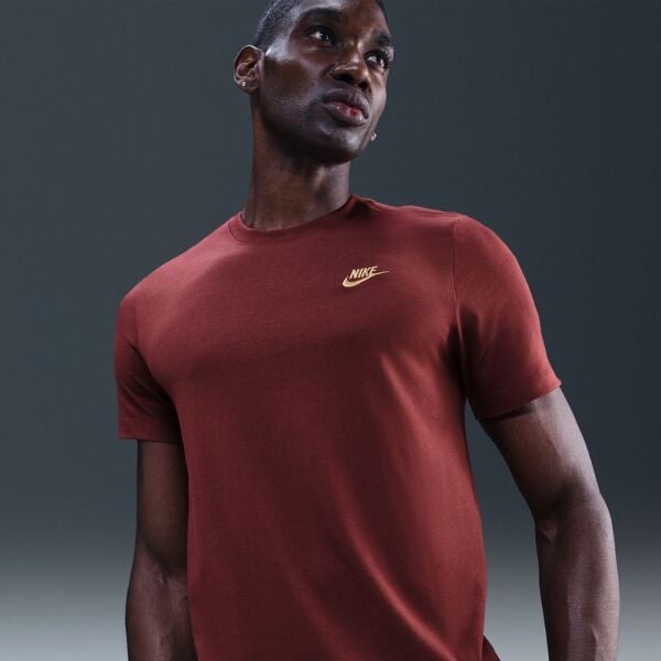 M NSW CLUB TEE
