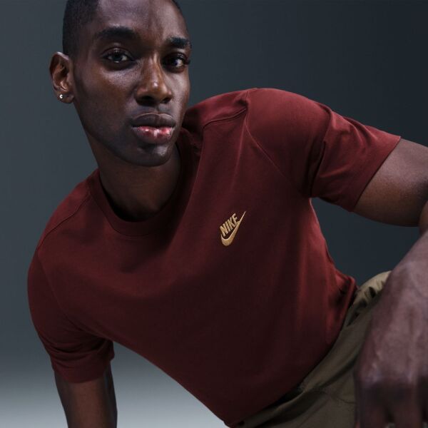 M NSW CLUB TEE
