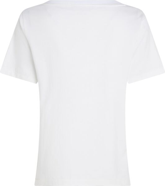 MODERN REGULAR FLAG V-NK SS