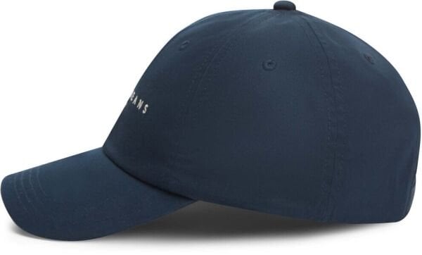 TJM LINEAR LOGO CAP