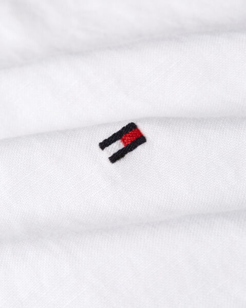 CL W-CO LINEN SLD SF SHIRT PRK