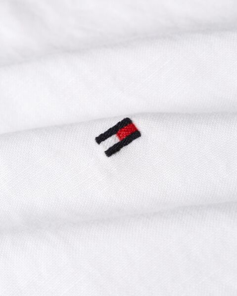 CL W-CO LINEN SLD SF SHIRT PRK