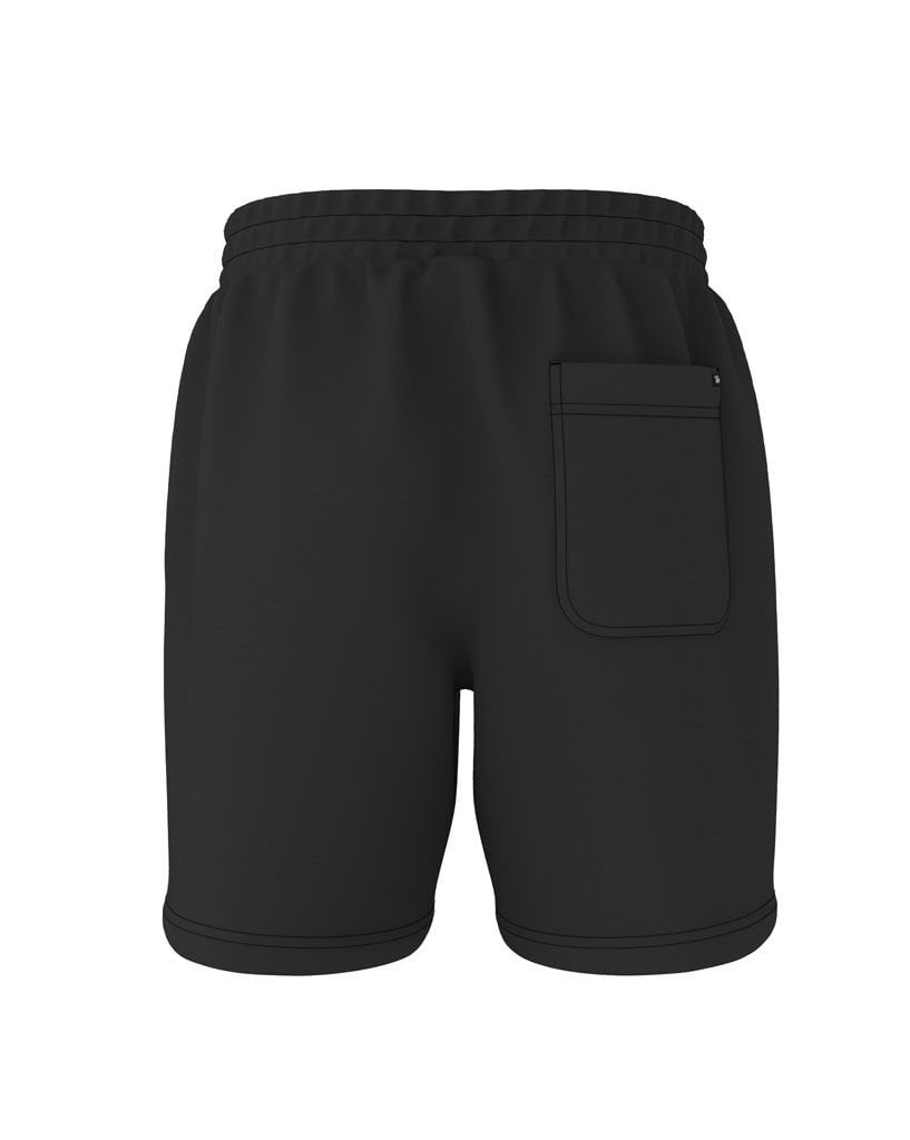 COMFYCUSH RELAXED FLEECE SHORT