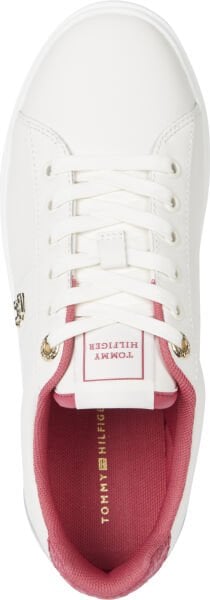 ELEVATED ESSENT SNEAKER MONOGR