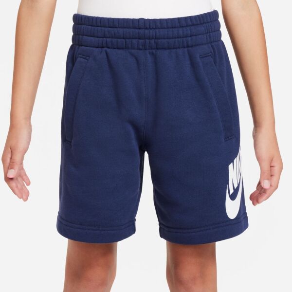 K NSW CLUB FT SHORT HBR