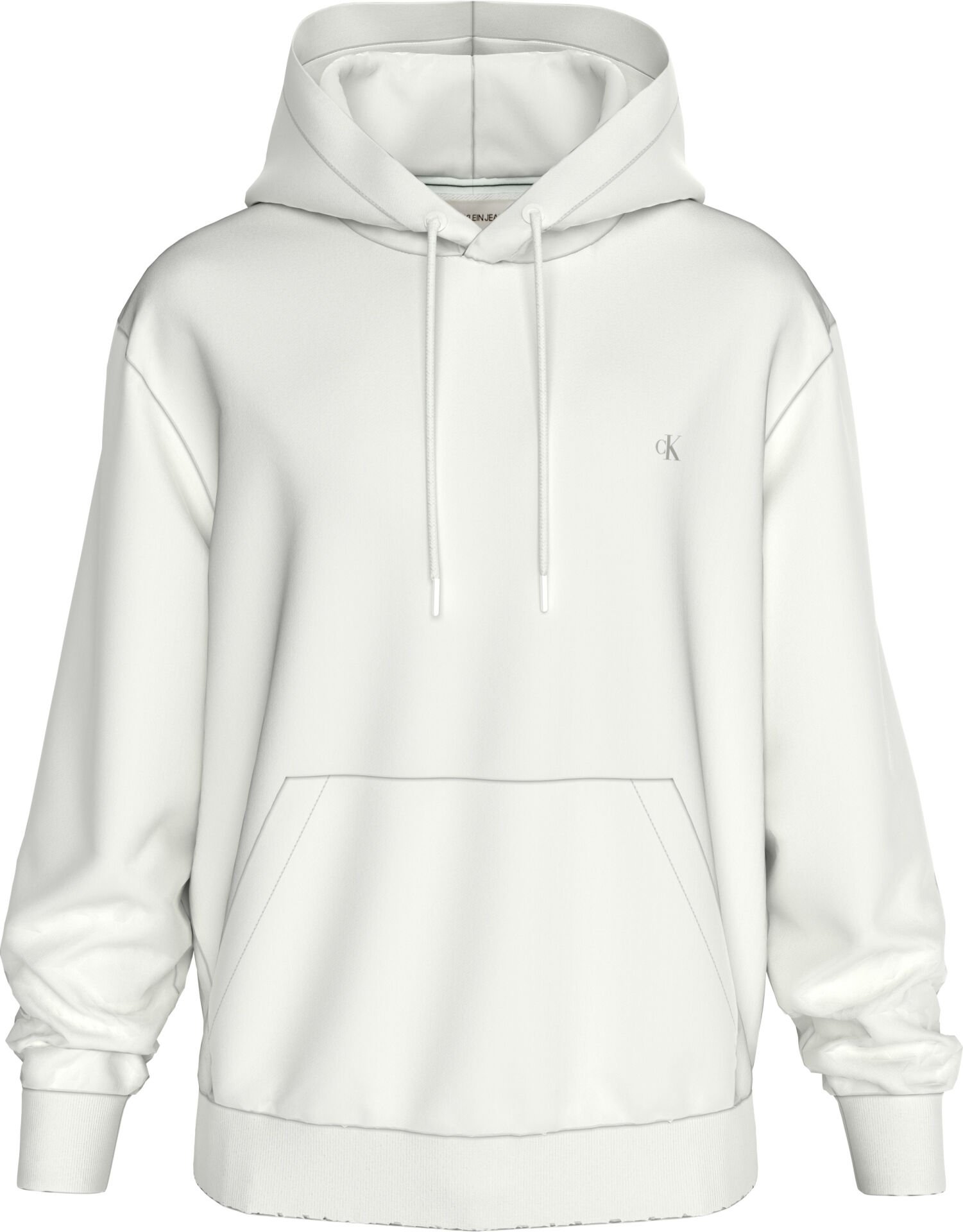 TYPEFACE GRAPHIC HOODIE