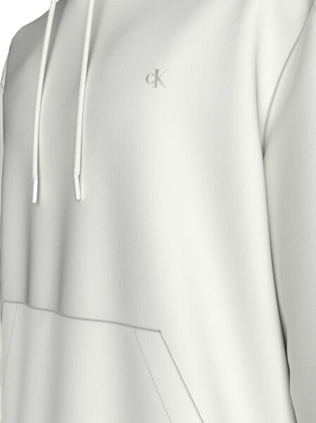 TYPEFACE GRAPHIC HOODIE