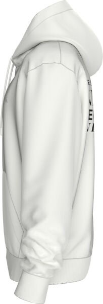 TYPEFACE GRAPHIC HOODIE