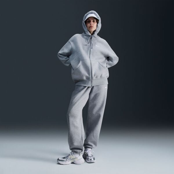 W NSW PHNX FLC FZ OS HOODIE