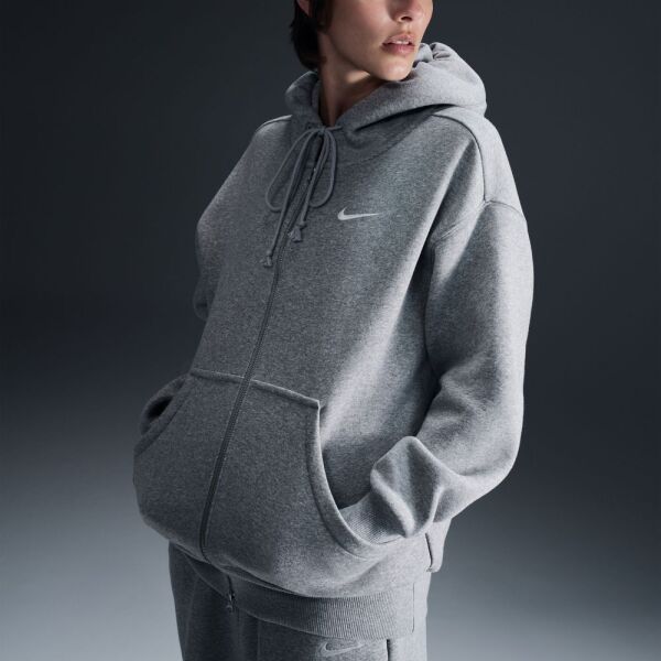 W NSW PHNX FLC FZ OS HOODIE