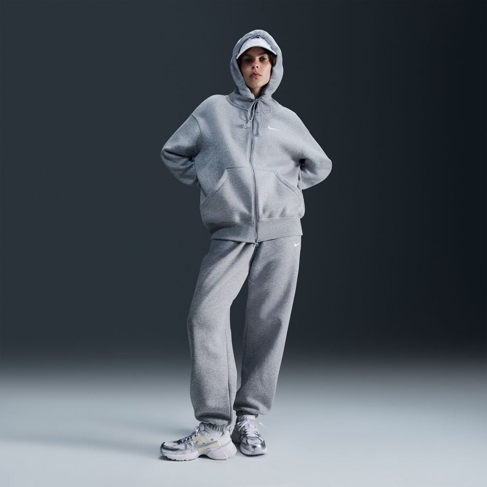 W NSW PHNX FLC FZ OS HOODIE