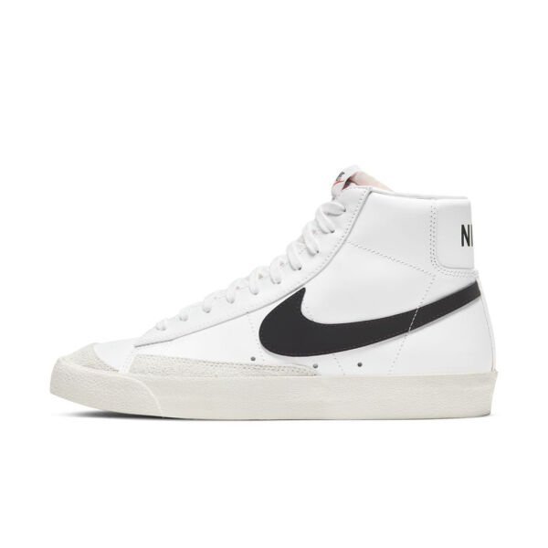 BLAZER MID '77 VNTG Beyaz - 45