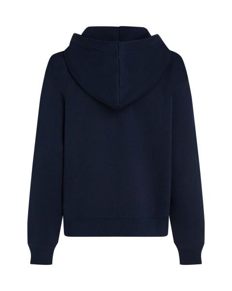 GOLD CREST TERRY ZIP THROUGH