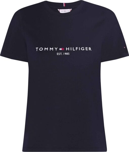 HERITAGE HILFIGER C-NK REG TEE