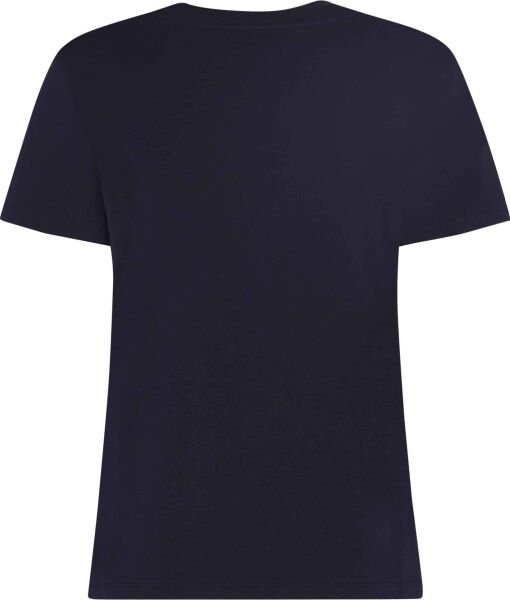 HERITAGE HILFIGER C-NK REG TEE