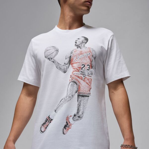 M J BRAND DOT MJ SS CREW