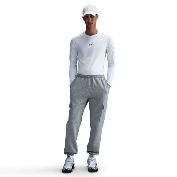 M NK CLUB BB CARGO PANT