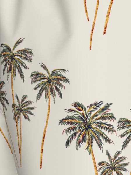 MEDIUM DRAWSTRING PRINT