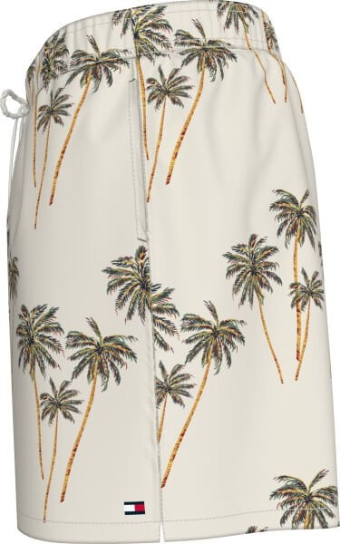 MEDIUM DRAWSTRING PRINT