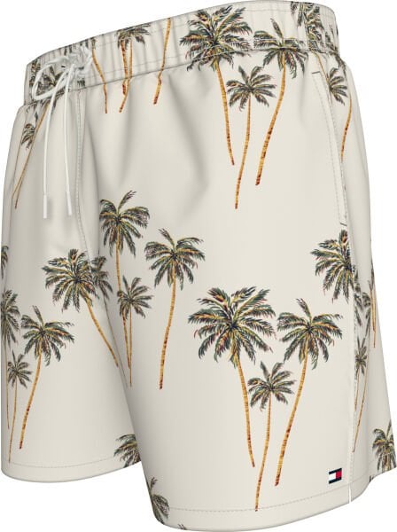 MEDIUM DRAWSTRING PRINT