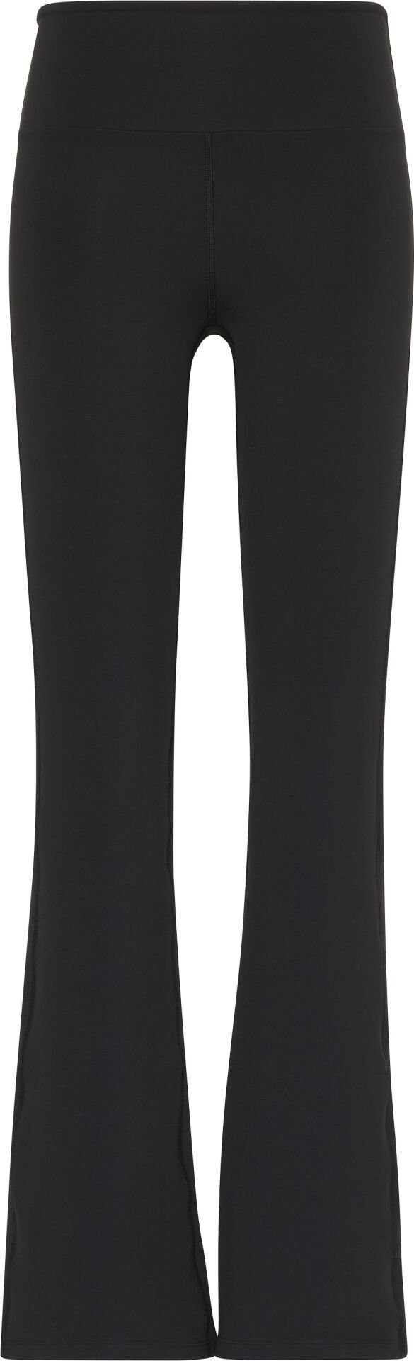 WO - LEGGING FULL LENGTH FLARE