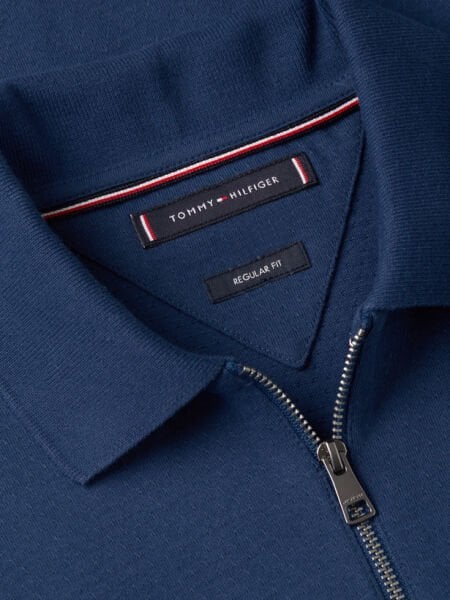 AIRDOT ZIP REG POLO