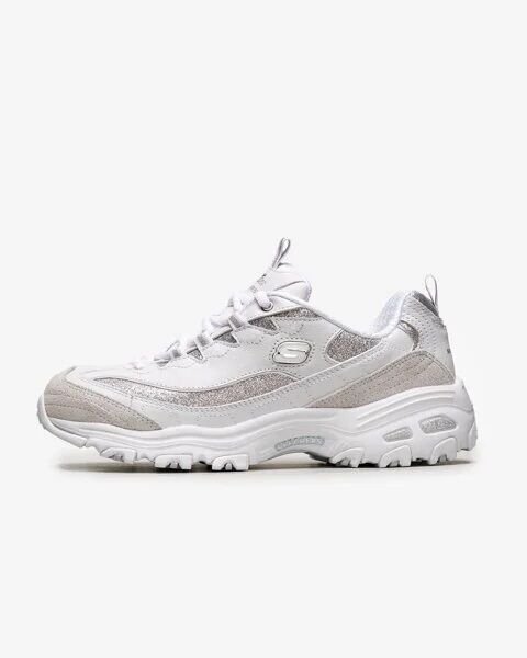 D'LİTES-GLİMMER EVE Beyaz - 36.5